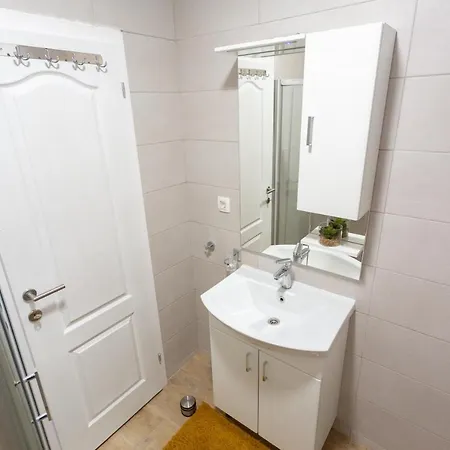 Casa-naro Apartment