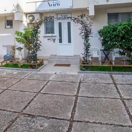 Apartment Casa-naro