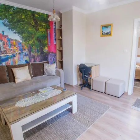 Casa-naro Appartement