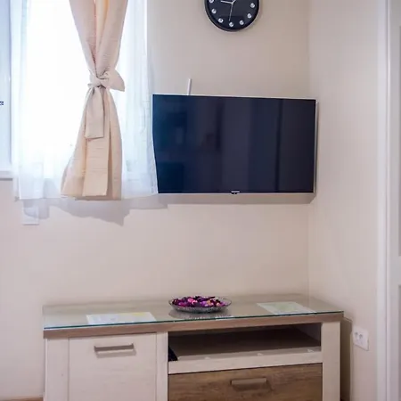 Casa-naro Apartment