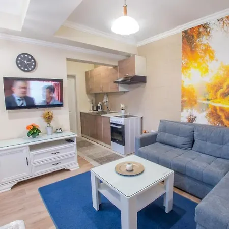 Casa-naro Apartment Mostar
