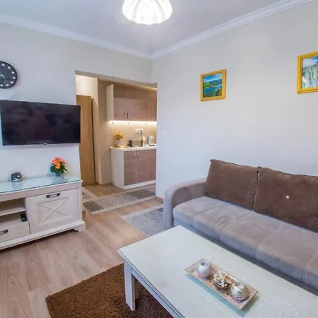 Apartment Casa-naro *