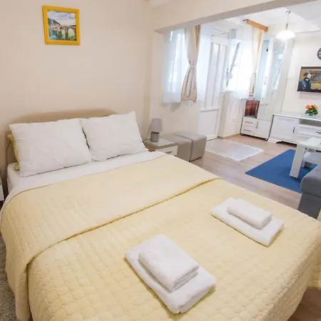 Apartment Casa-naro