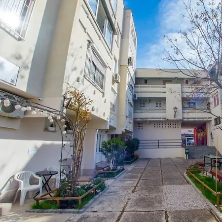 Apartment Casa-naro Mostar