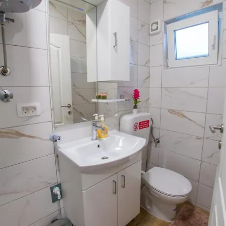 Casa-naro Apartment *