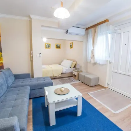 Apartment Casa-naro *
