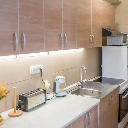Apartment Casa-naro *