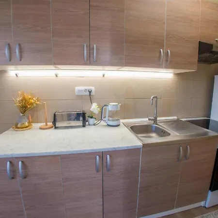 Apartment Casa-naro