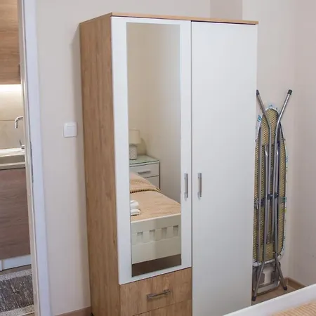 Casa-naro Apartment Mostar
