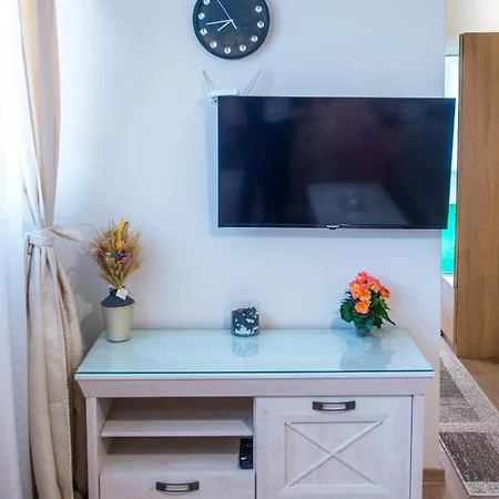 Casa-naro Appartement Mostar