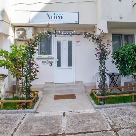 Casa-naro Apartment *