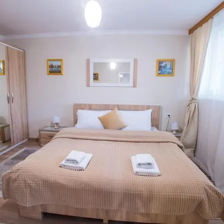 Apartment Casa-naro