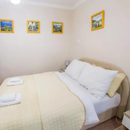 Apartment Casa-naro *