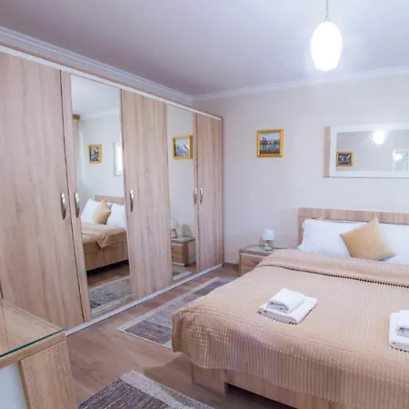 Casa-naro Apartment