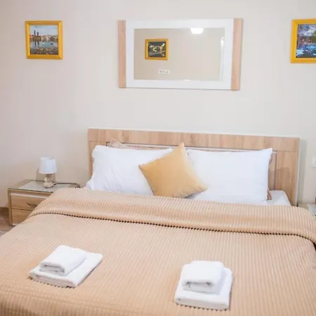 Apartment Casa-naro Mostar