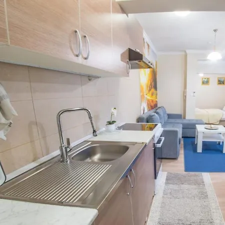 Casa-naro Mostar