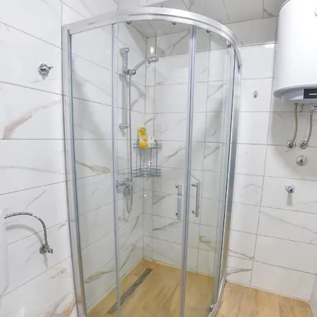 Casa-naro Apartment