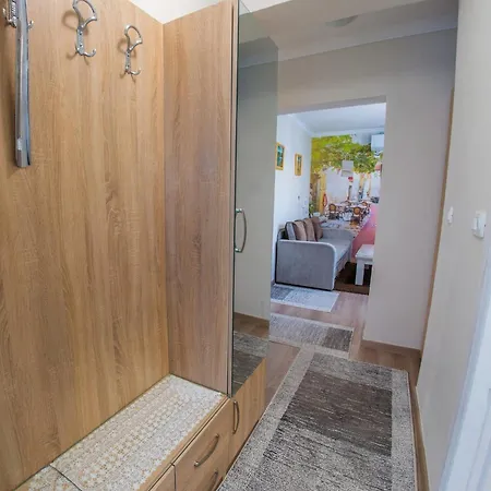 Casa-naro Appartement *