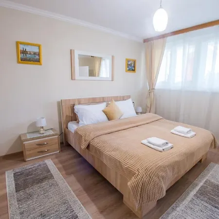 Apartment Casa-naro