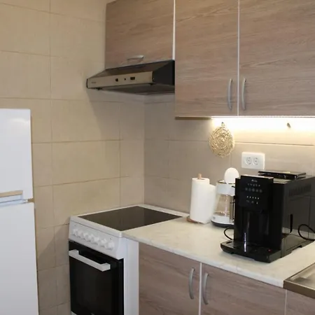 Casa-naro Apartment
