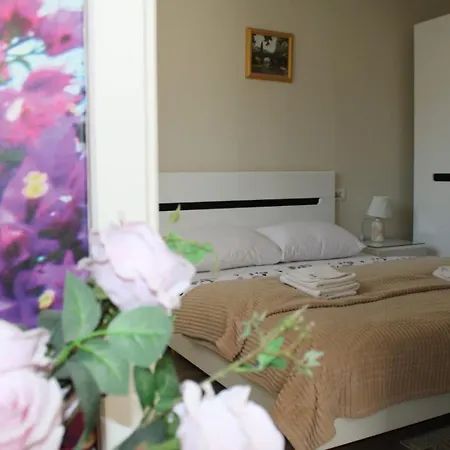 Apartment Casa-naro