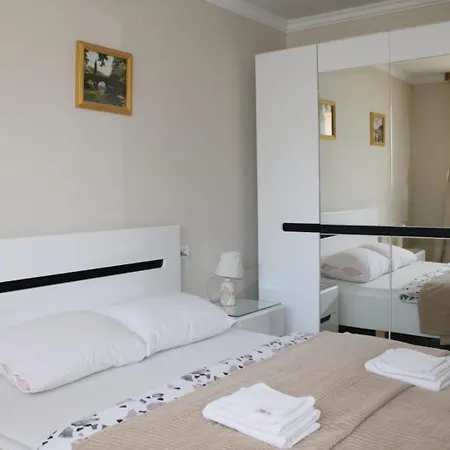 Casa-naro Apartment *
